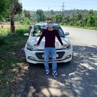 Ankush Thakur