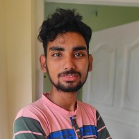 Ankit Goswami