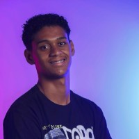 Matheus Ribeiro dos Santos