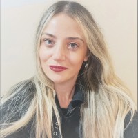 Andjela Tosic