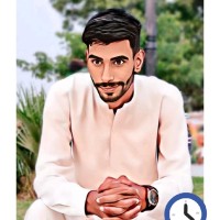 Muhammad Usama Minhas