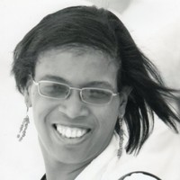 Shani Jones