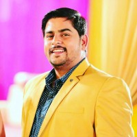 Atul Sen Sen