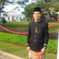 Yudi Krisno Wicaksono