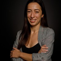 Zuzanna Pachel