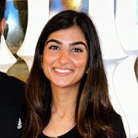Zainab Mahmood