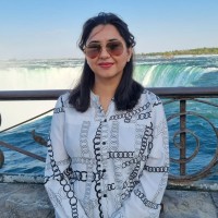 Ritika Paul