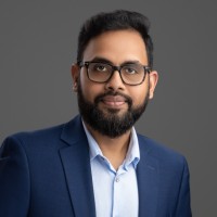 Chekuri Anil