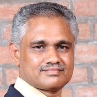 R. Baskaran