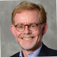 Martin C Elliot