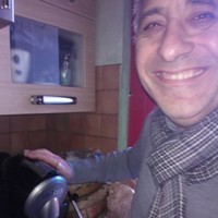 Salvatore Regalbuto Nims Lavazza