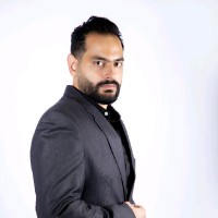 Ahmad Barakat