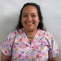 Angie Cando