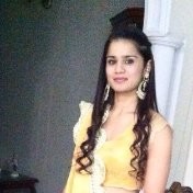 Chandni Malhotra