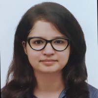 Jasmine Ahuja