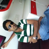 Vishu Jangid
