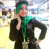 Chaibi Mariem