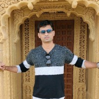 Sushil Panda