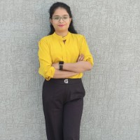 Vinita Parikh