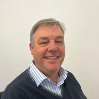 Stephen Palmer