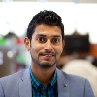 Shakeel Hussein