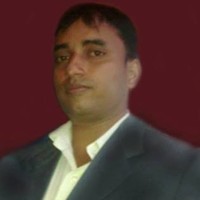 Abdul Rasid Ansari