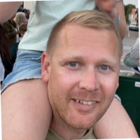 Simon Herbestam