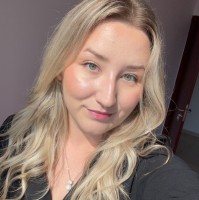 Almina Avdic Aksoy
