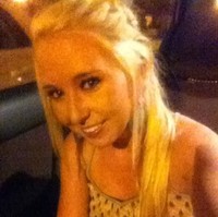 Brittany Huffman