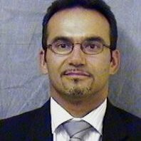 Bahram Tavakoli MBA MCMI MBCS