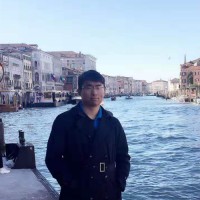 Shengwei Chen