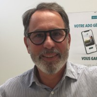 Bruno PLISSON