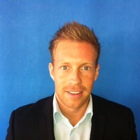 Mitchel Van Hoof