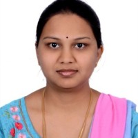 Roopashree L
