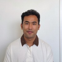 Manish Karki