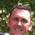 Peter Barry