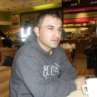 fria hossein