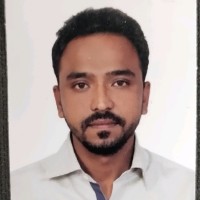 Praful Borse