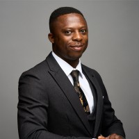 Michael Nsor
