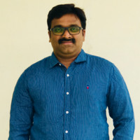 Asok Kumar Naidu
