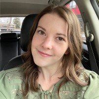 Kristin Bussard