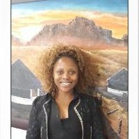 amy baloyi