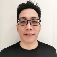 Bernard Lim