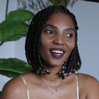 Lindiwe S.