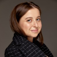 Victoria K.