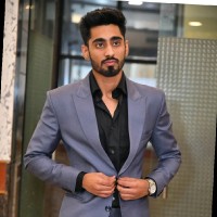 Jayant Bhatia