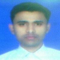Md Ishteyaque Ahmad
