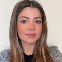 Katia Delbani