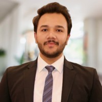Haider Zahid, ACCA