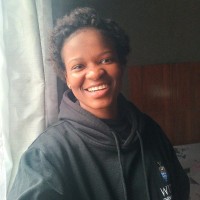 Dumisile Mkhize